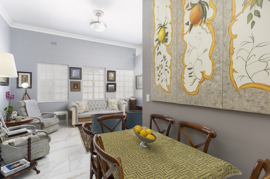 1 Bedroom Property for Sale in Onder Papegaaiberg Western Cape